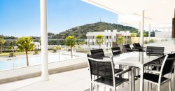 Vivienda Premium en Alquiler en Limonar Homes-Málaga