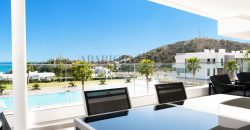 Vivienda Premium en Alquiler en Limonar Homes-Málaga