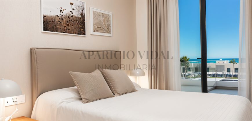 Vivienda Premium en Alquiler en Limonar Homes-Málaga