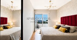Serena Homes | Ático dúplex llave en mano con terraza de 27 m² y solárium privado de 72 m² en El Limonar