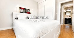 Serena Homes | Ático dúplex llave en mano con terraza de 27 m² y solárium privado de 72 m² en El Limonar