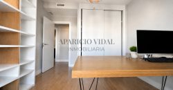 Serena Homes | Ático dúplex llave en mano con terraza de 27 m² y solárium privado de 72 m² en El Limonar