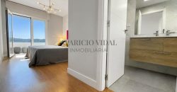 Serena Homes | Ático dúplex llave en mano con terraza de 27 m² y solárium privado de 72 m² en El Limonar